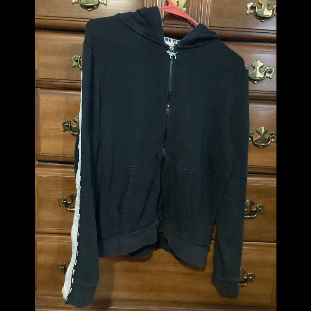 Black PINK sweatshirt